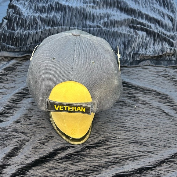 “Operation PTSD” hat. NEW!! - Picture 2 of 4